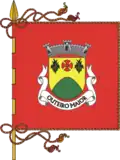 Wapen van Outeiro Maior
