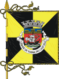 Vlag van Viana do Castelo