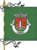 Wapen van Carreço