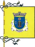 Wapen van Mujães