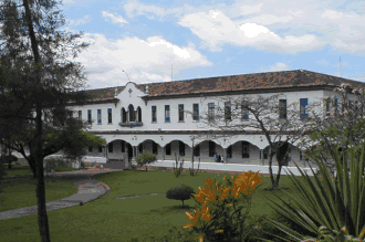 Pontifícia Universidade Católica de Minas Gerais