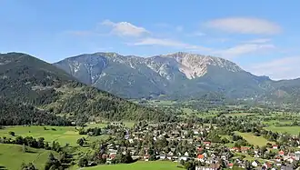 Schneeberg