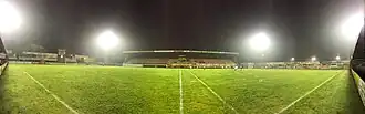 Puyenbekestadion