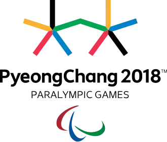 Paralympische Winterspelen 2018
