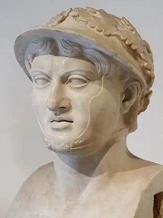Pyrrhus van Epirus