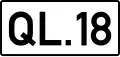Quốc lộ 18