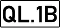 Quốc lộ 1B