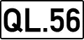 Quốc lộ 56