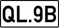 Quốc lộ 9B