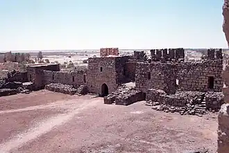 Qasr Azraq