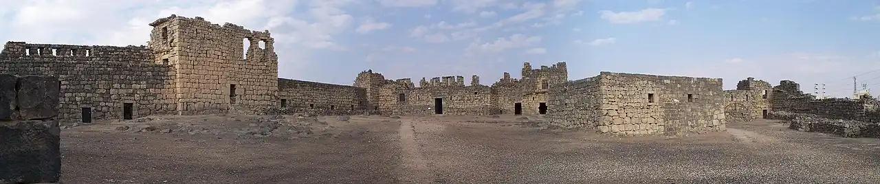 Qasr Al Azraq