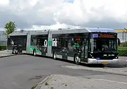 ​ ​ ​  Lijn 11.