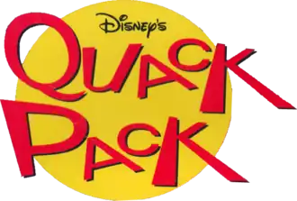 Quack Pack