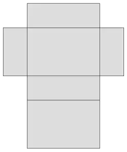 Uitslag van een balk