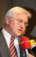 Frank-Walter Steinmeier