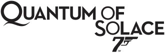 Quantum of Solace