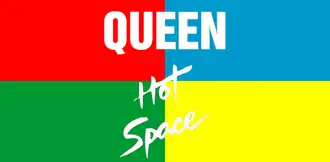 Hot Space