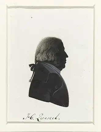 Henricus Ludovicus Quesnel