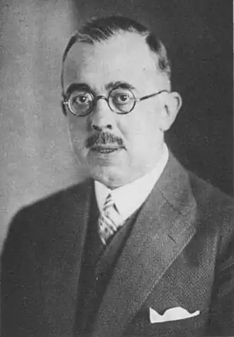 Rudolf de Marchant et d'Ansembourg