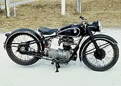 BMW R 24