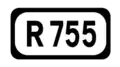 Regional Road 755