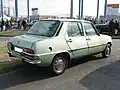 Renault 7 (1974-1983)