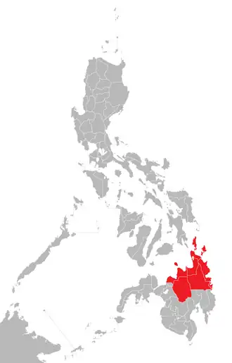 Aartsbisdom Cagayan de Oro