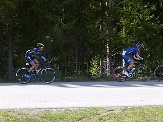 Jarno Gmelich Meijling