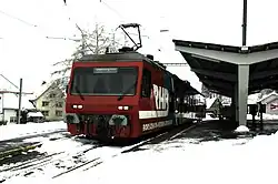 BDeh 25 op 3 januari 2006 te Heiden