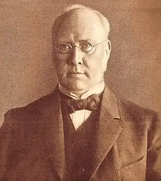 Rudolph Hendrik Saltet