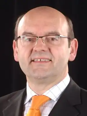 Joël Riguelle in 2006