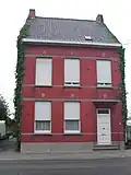 Burgerwoning