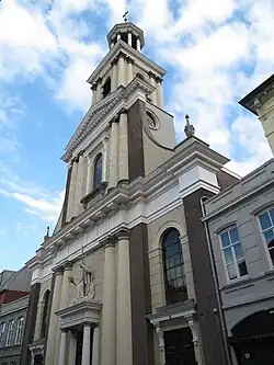 Sint-Antoniuskathedraal (Breda)
