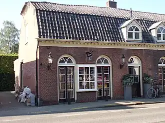 Hoofdstraat 124