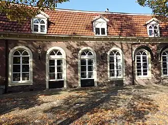 Hoofdstraat 130 - Kerkplein 2