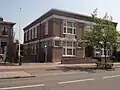 Kantoorgebouw