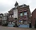 Hotel Dordrecht