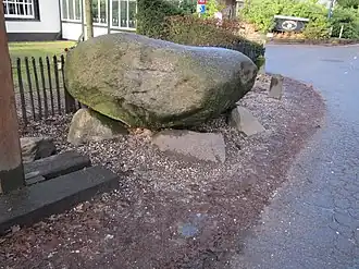 Kei van Lage Vuursche