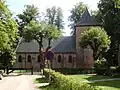 Nederlands Hervormde Kerk