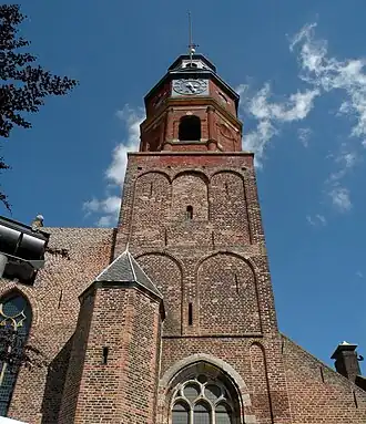 De renaissancetoren