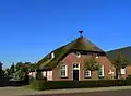 Boerderij van het Staphorstse type