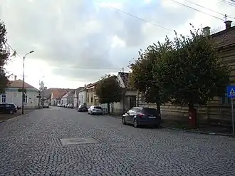 Plein Petőfi Sándor