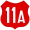 Drum Național 11A
