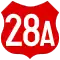 Drum Național 28A