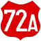 Drum Național 72A