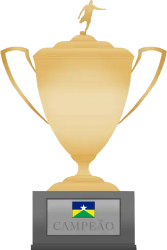 Campeonato Rondoniense