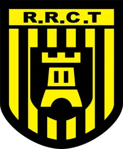 RRC Tournai