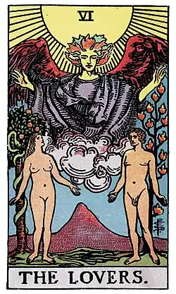 VI – The Lovers