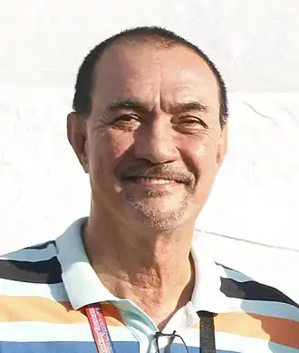 Ramon Fernandez (2018)