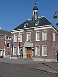 Gemeentehuis